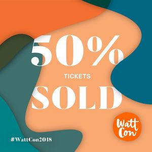 Image post by @wattpad on Instagram
