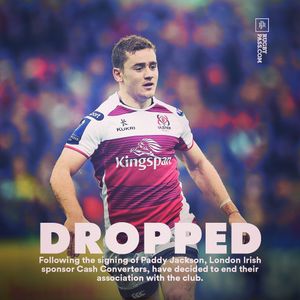 Image post by @rugbypass on Instagram
