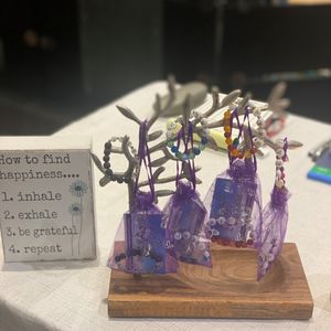 Image post by @1.breathatatime on Instagram