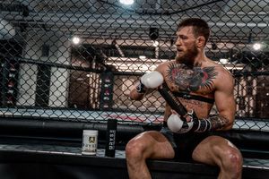Image post by @thenotoriousmma on Instagram
