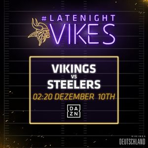 Image post by @vikings_deutsch on Instagram