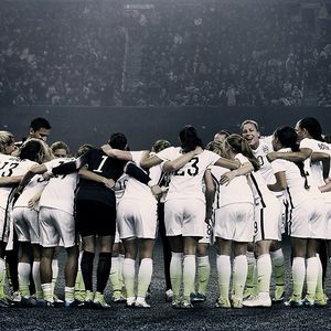 Image post by @nike on Instagram