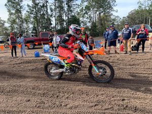 Image post by @gncc_racing on Instagram