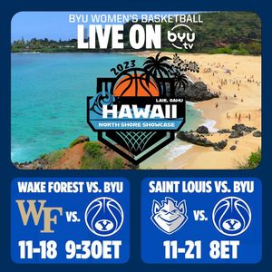 Image post by @byusportsnation on Instagram