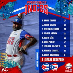Image post by @indiosmayaguezlbprc on Instagram