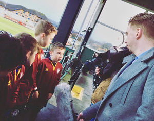 Image post by @jamie_t_93 on Instagram