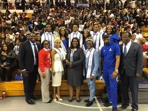 Image post by @tennstateu on Instagram