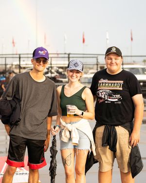 Image post by @daytona on Instagram