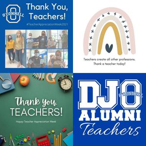 Image post by @djoalumni on Instagram