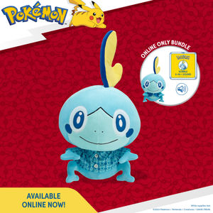 Image post by @buildabear on Instagram