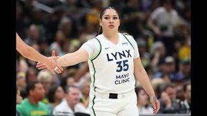 Video post by @minnesotalynx on YouTube