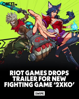 Image post by @one37pm on Instagram