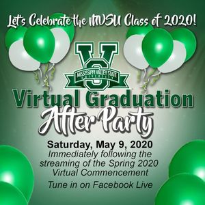 Image post by @mvsu1950 on Instagram