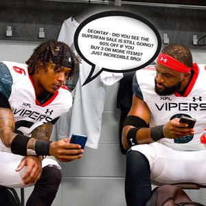 Image post by @xflvipers on Instagram