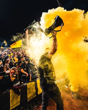 Image post by @newmexicoutd on Instagram