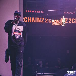 Image post by @2chainz on Instagram