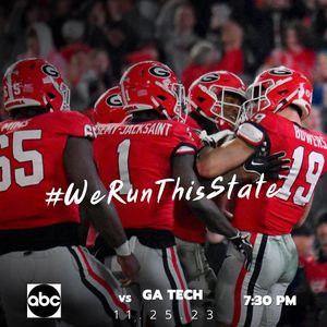 Image post by @dawgnation on Instagram