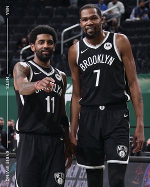 Image post by @TheAthletic on Twitter