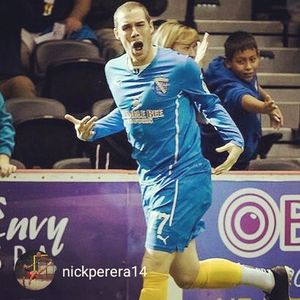 Image post by @maslsoccer on Instagram