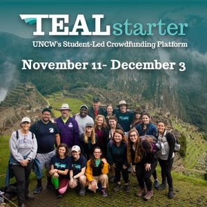 Image post by @uncw.alumni on Instagram