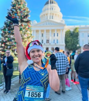 Image post by @runinrabbit on Instagram