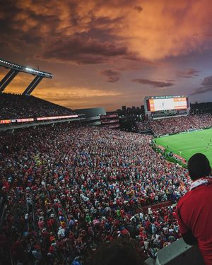 Image post by @manchesterunited on Instagram