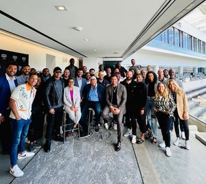 Image post by @dangerusswilson on Instagram
