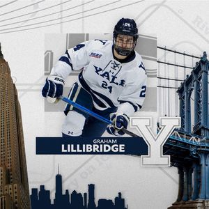 Image post by @yalemhockey on Instagram