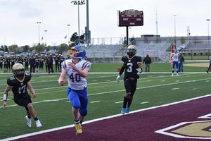 Image post by @alden_bulldog_football on Instagram