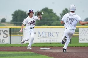 Image post by @selectsbaseball on Instagram