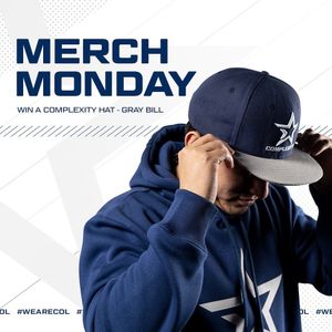 Image post by @complexitygaming on Instagram
