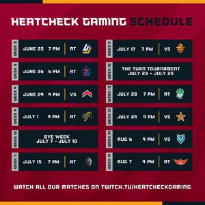 Image post by @heatcheckgaming on Instagram