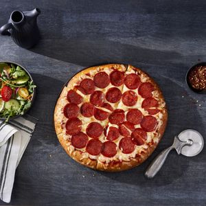 Image post by @digiorno on Instagram