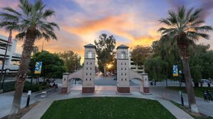 Image post by @sjsu on Instagram