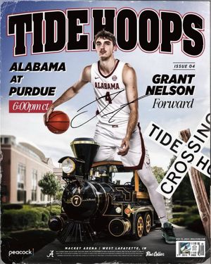 Image post by @barstoolalabama on Instagram
