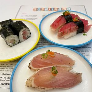 Image post by @5280foodiez on Instagram