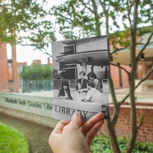 Image post by @trinityu on Instagram