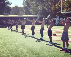 Image post by @cardwrestling on Instagram