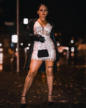 Image post by @aumodelingboard on Instagram