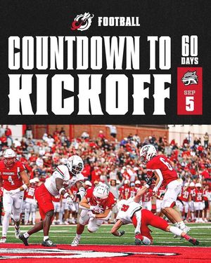 Image post by @msum_football on Instagram