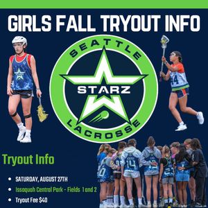 Image post by @seattlestarzlax on Instagram