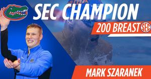 Image post by @gatorsswimdv on Instagram