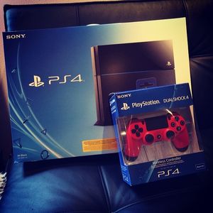 Image post by @bagoftrix on Instagram