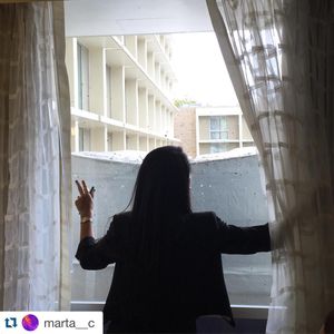 Image post by @cronkiteglobal on Instagram