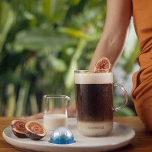 Image post by @nespresso on Instagram