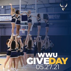 Image post by @wwucheer on Instagram