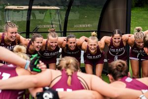 Image post by @colgatefieldhockey on Instagram