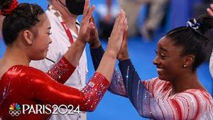 Video post by @nbcsports on YouTube
