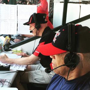 Image post by @fmredhawks on Instagram