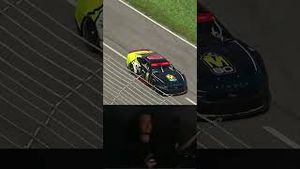 Video post by @nascar on YouTube